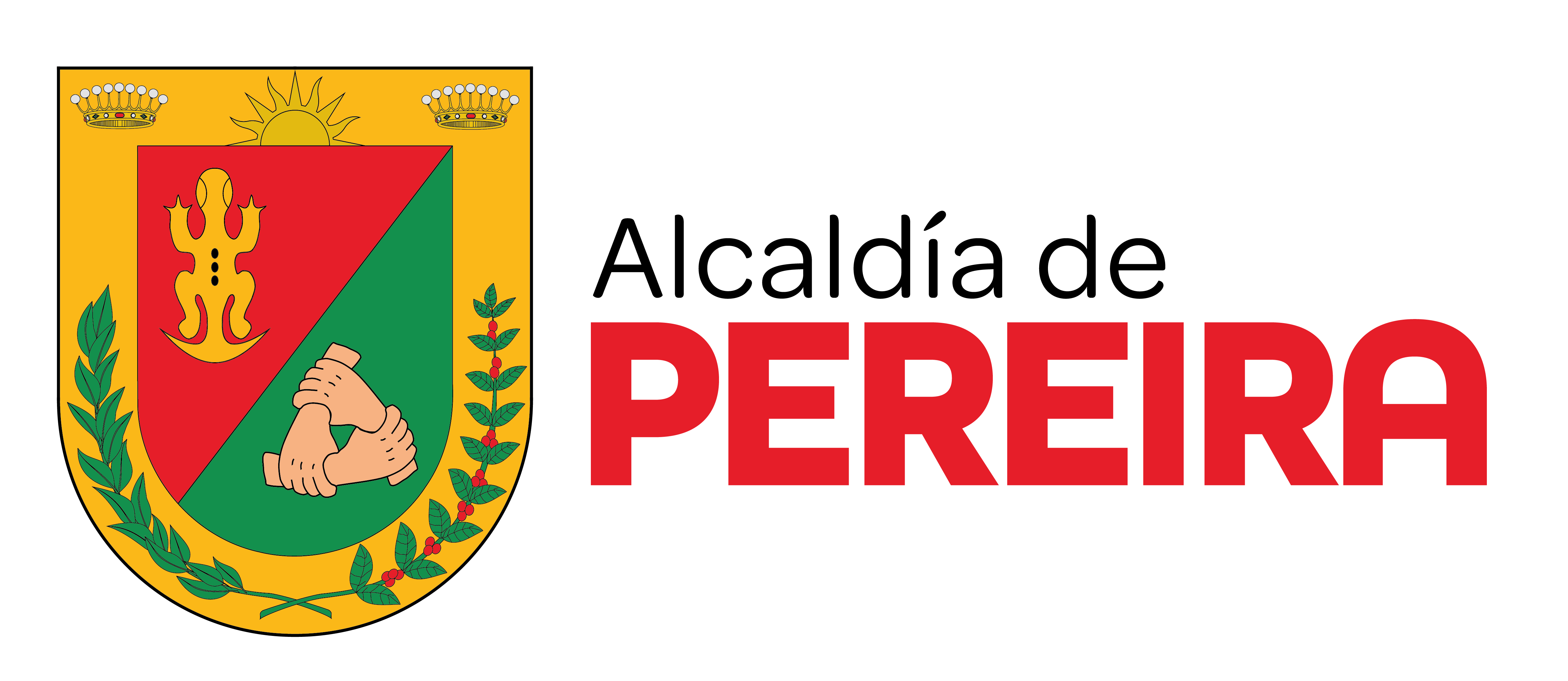 Logo Alcaldía de Pereira