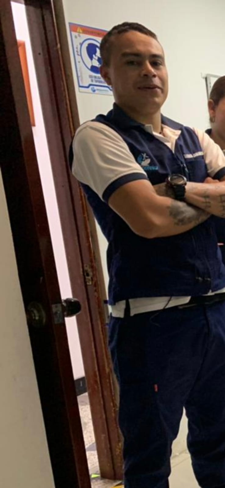 Foto de Jhonatan Andres España Erazo