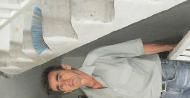 Foto de Querubín de Jesús Orrego Morales