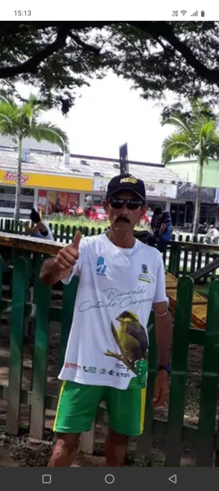 Foto de Didier Jose Franco García