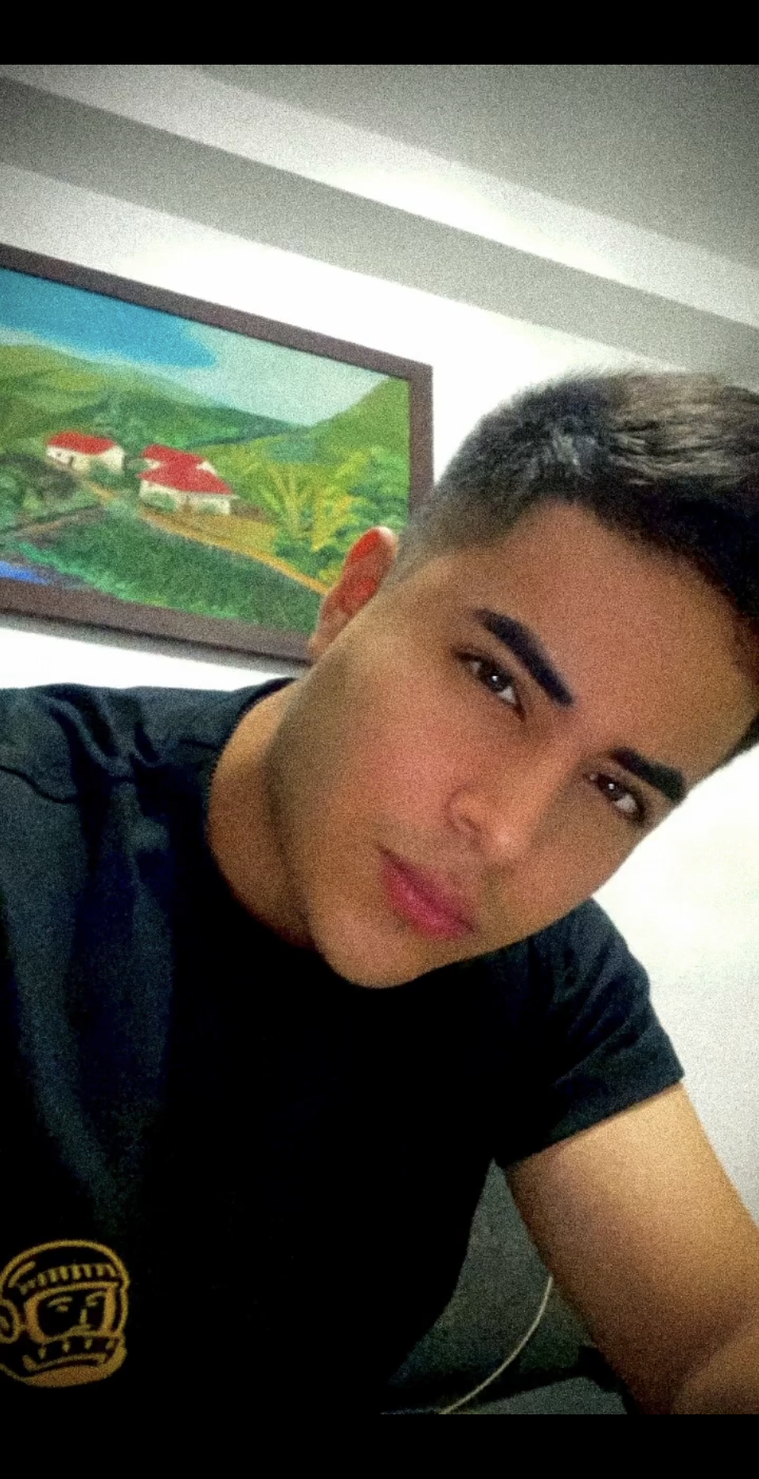 Foto de William Urrutia Sanchez