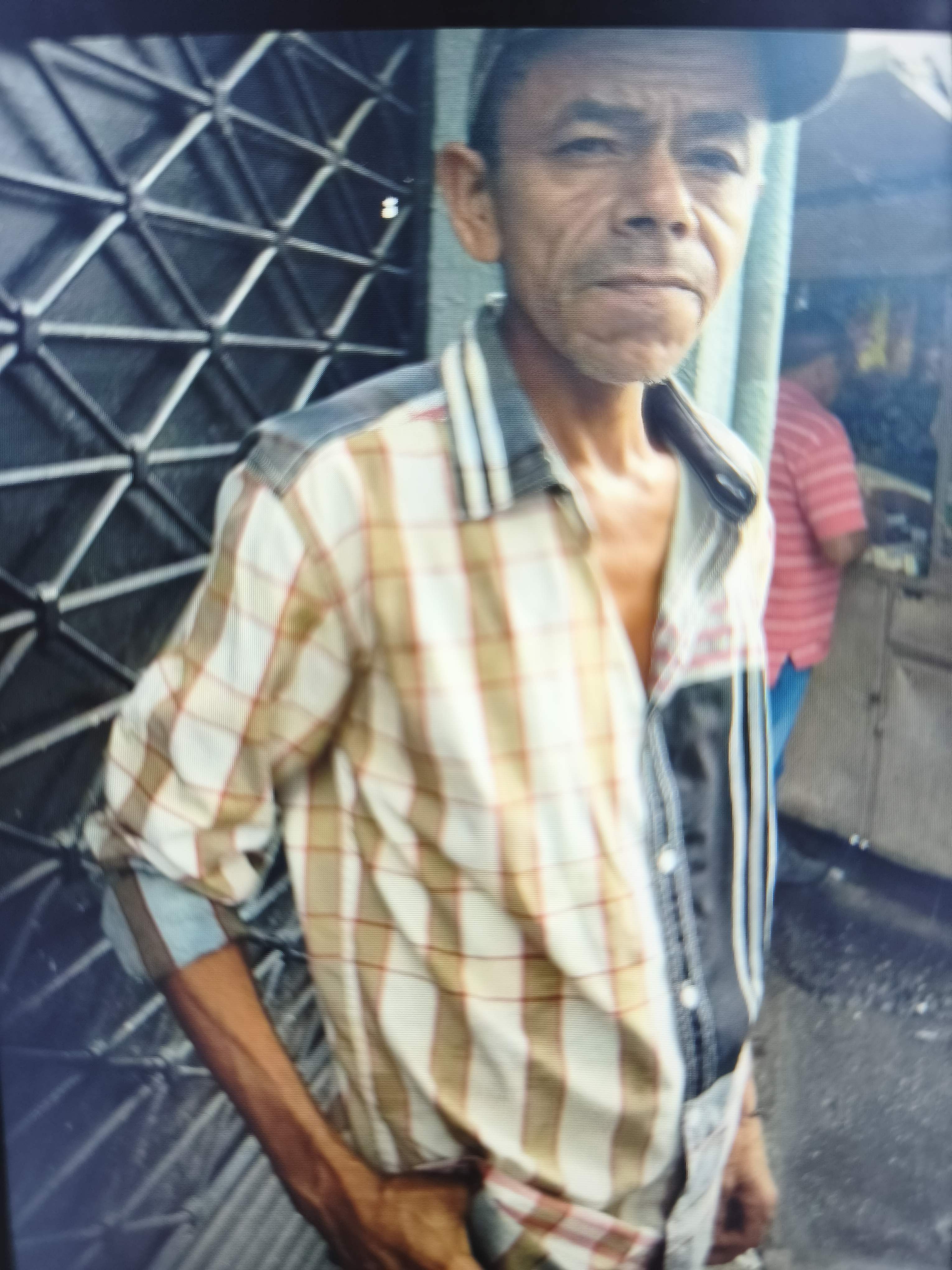 Foto de Juan Carlos Puerta Morales