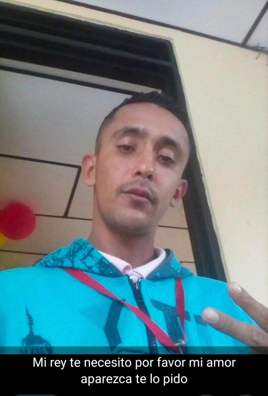 Foto de JUAN DAVID GARCIA MIRANDA