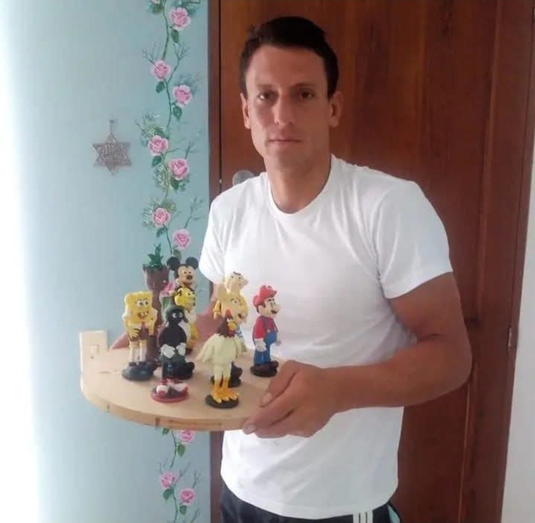 Foto de Santiago Henao Zuleta
