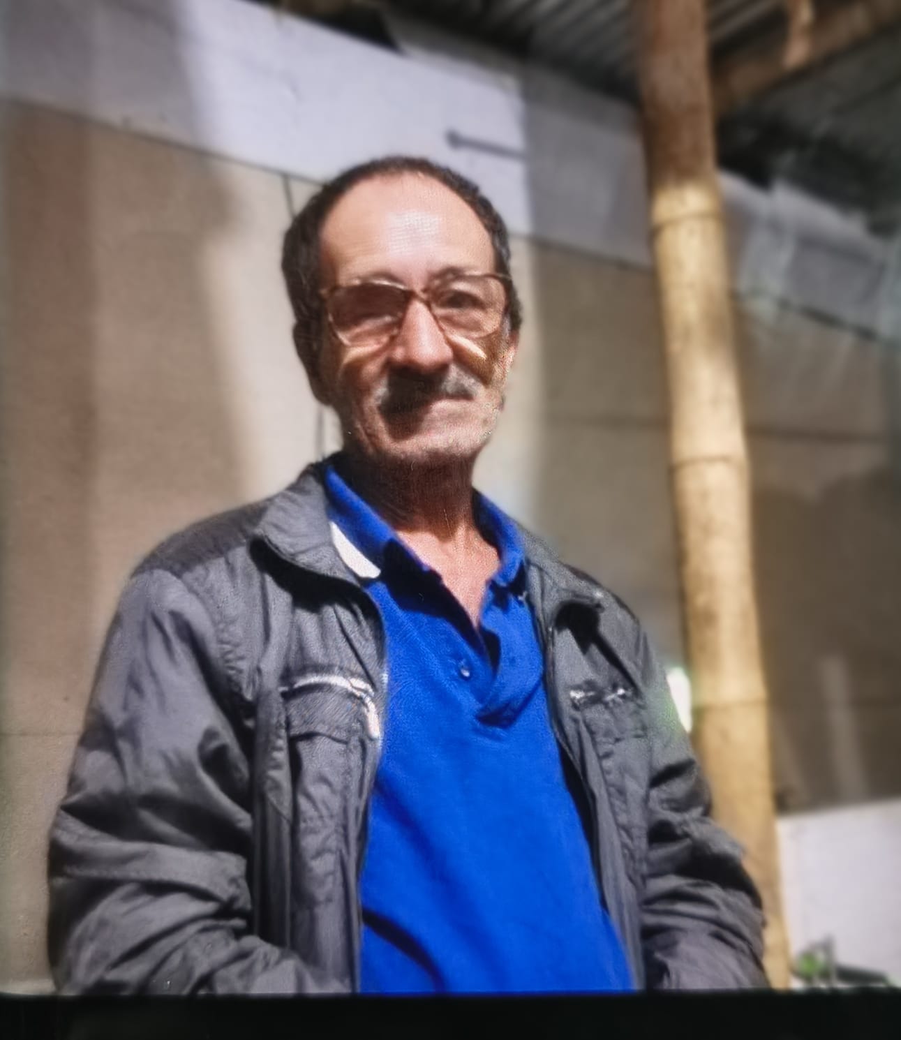 Foto de Rubén Dario Villegas Ramos