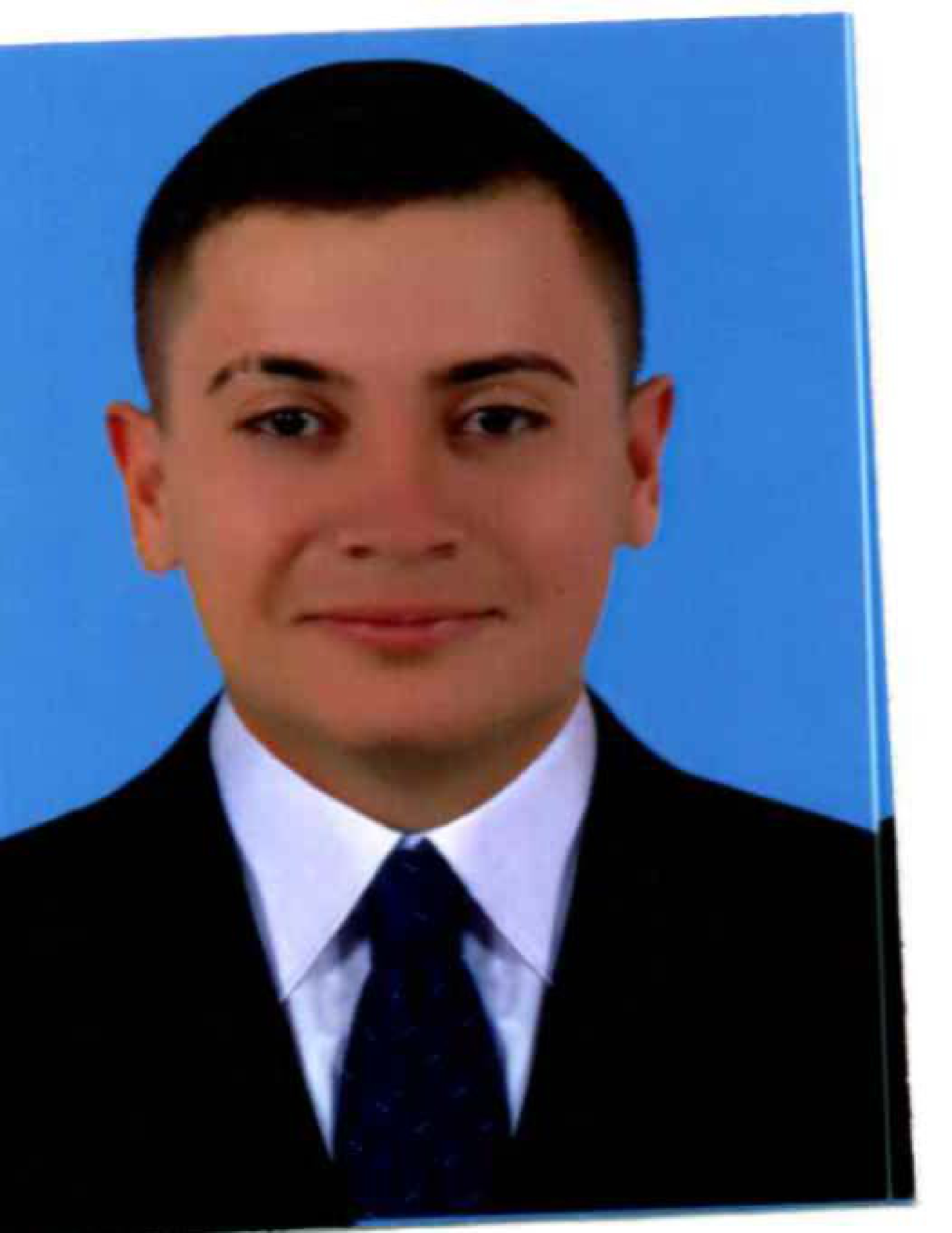 Foto de Juan Diego Rudas Quintero
