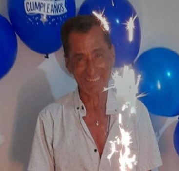 Foto de Fabio Giraldo Londoño