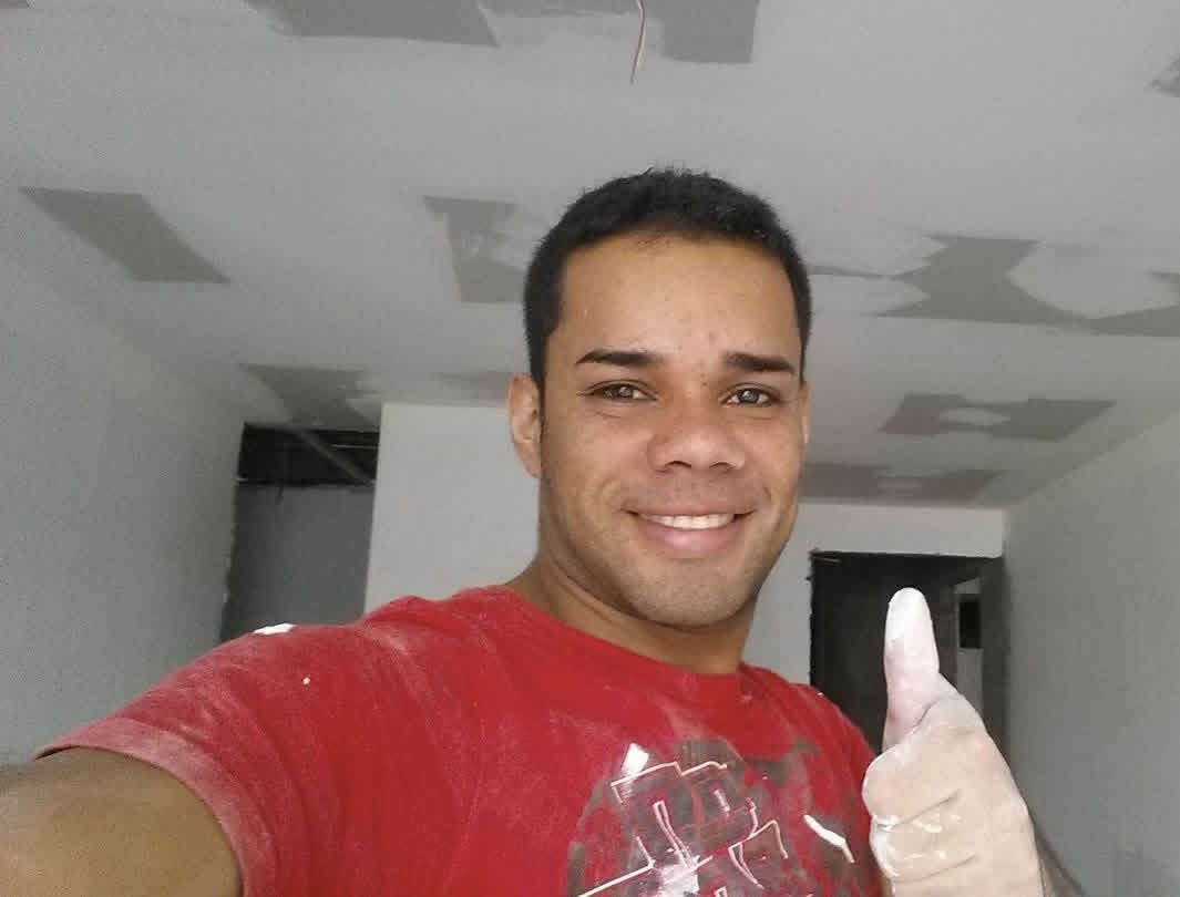 Foto de Yonathan Fernando Arango Ladino