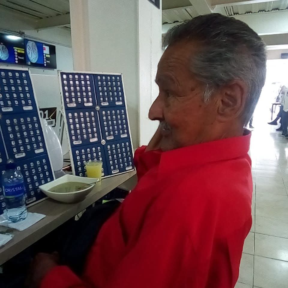 Foto de Oswaldo Leidan Villa Garcés