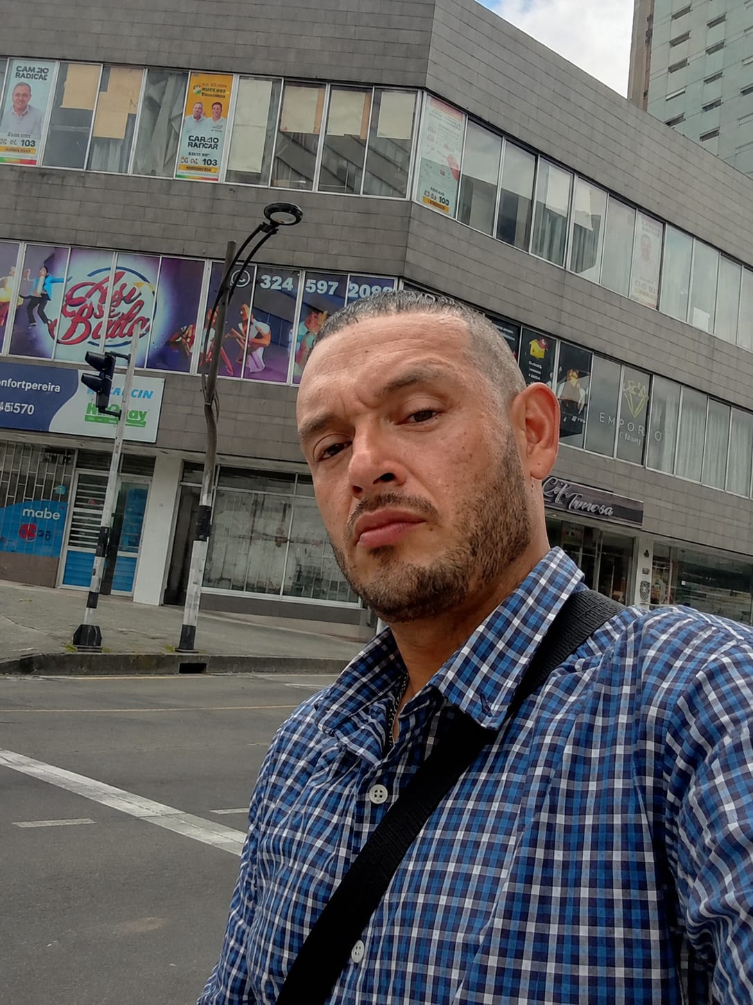 Foto de Andrés Felipe Galvis herrera