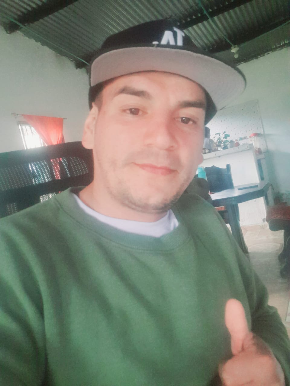 Foto de Esteban Santos bernal