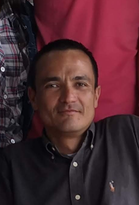 Foto de Carlos Andrés Giraldo Delgado