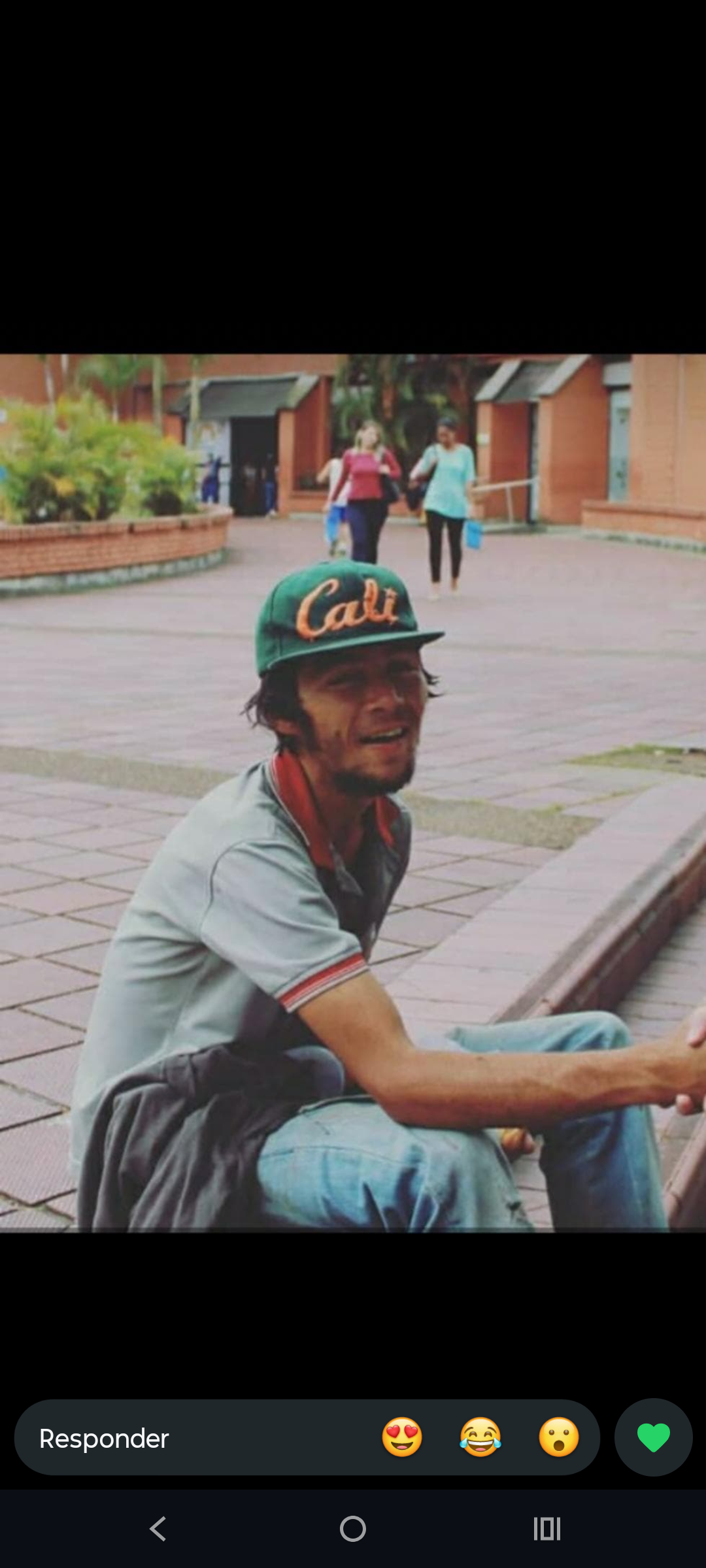 Foto de Carlos Alberto López Jaramillo