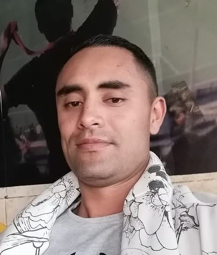 Foto de Sebastian Giraldo henao