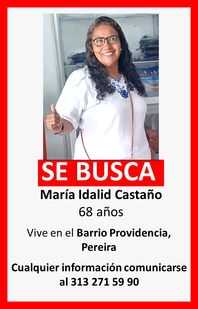 Foto de María idalid Castaño