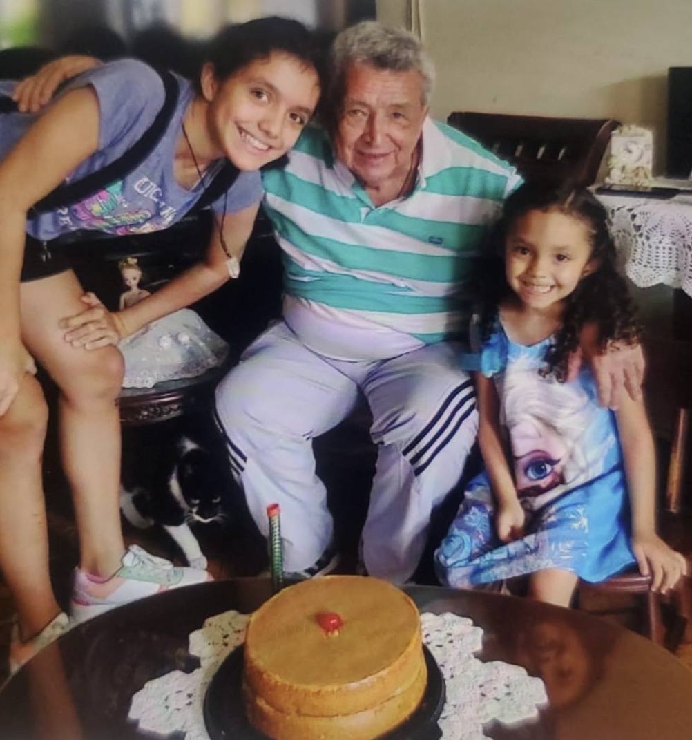 Foto de Maria Victoria Sánchez Escobar
