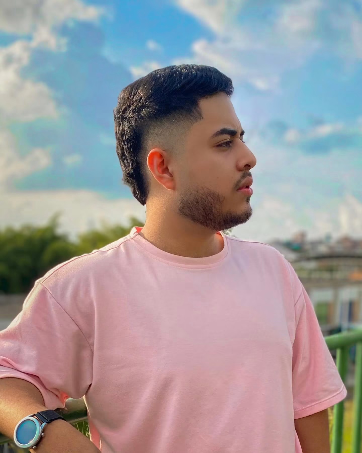 Foto de William Urrutia Sánchez